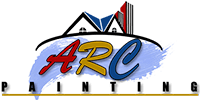 ARC Painting Inc. Logo