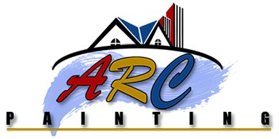 Arc Painting Logo