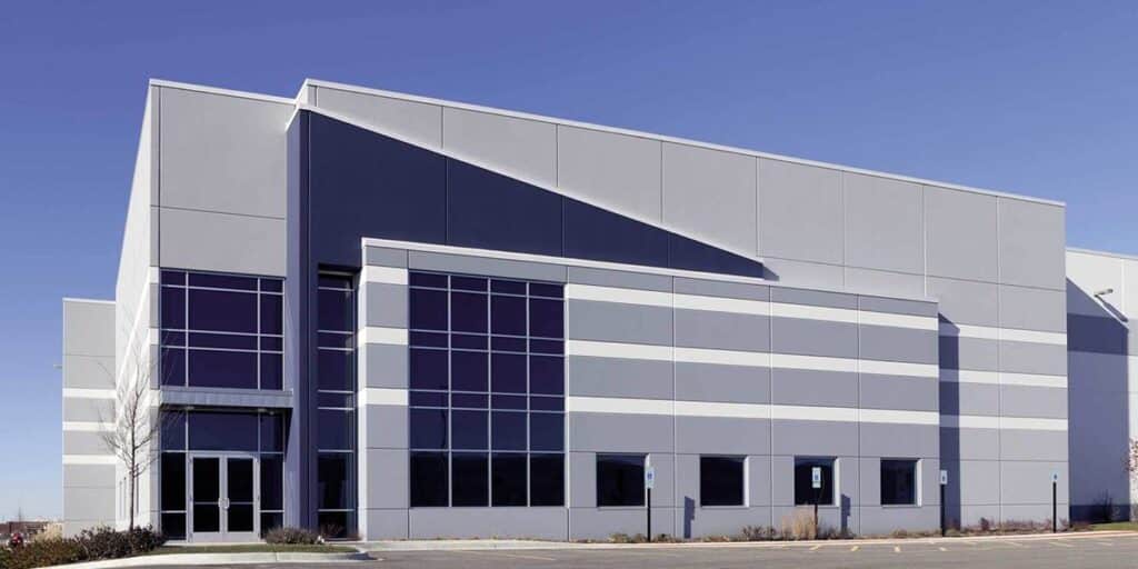 Commercial Painting Services